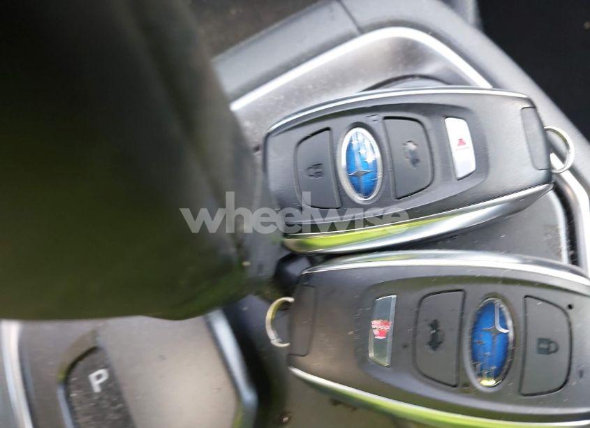 Photo 11 of 2024 Subaru Crosstrek PREMIUM (VIN JF2GUADC6R8864984)