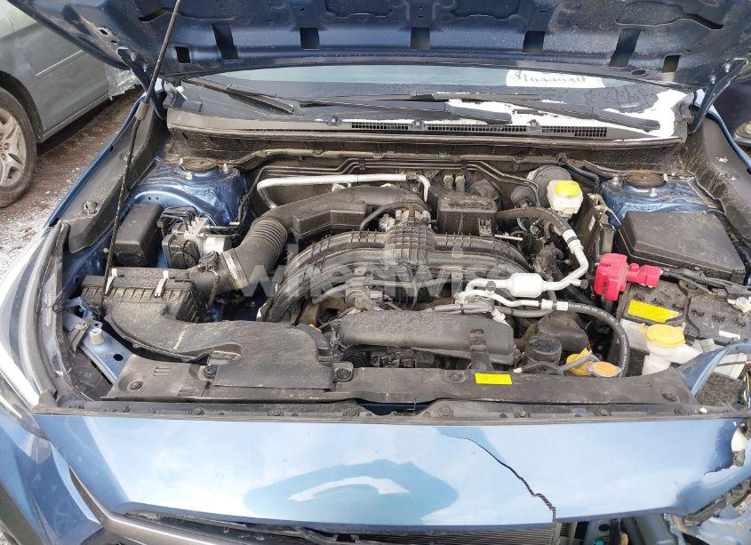 Photo 10 of 2024 Subaru Crosstrek PREMIUM (VIN JF2GUADC6RH258648)