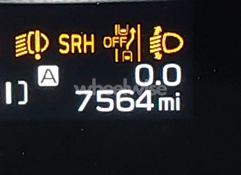 Photo 15 of 2024 Subaru Crosstrek PREMIUM (VIN JF2GUADC6RH334854)