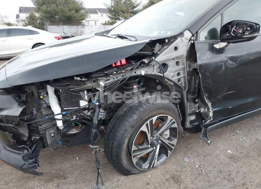 Photo 17 of 2024 Subaru Crosstrek PREMIUM (VIN JF2GUADC6RH334854)