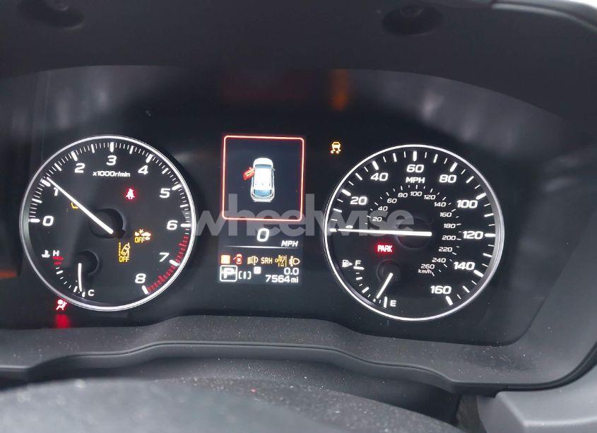 Photo 7 of 2024 Subaru Crosstrek PREMIUM (VIN JF2GUADC6RH334854)