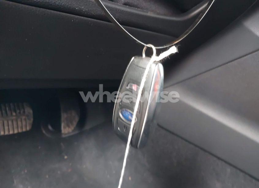 Photo 11 of 2024 Subaru Crosstrek PREMIUM (VIN JF2GUADC6RH342162)