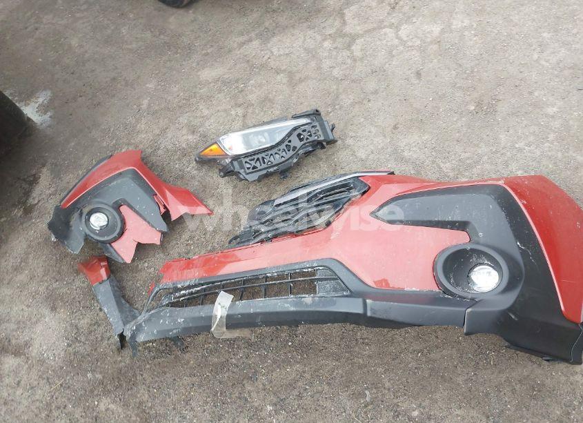 Photo 12 of 2024 Subaru Crosstrek PREMIUM (VIN JF2GUADC6RH342162)