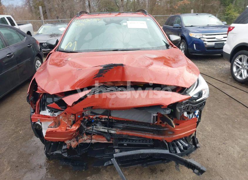 Photo 13 of 2024 Subaru Crosstrek PREMIUM (VIN JF2GUADC6RH342162)