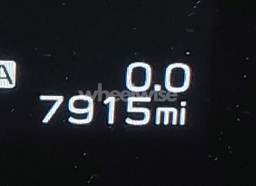 Photo 14 of 2024 Subaru Crosstrek PREMIUM (VIN JF2GUADC6RH363058)