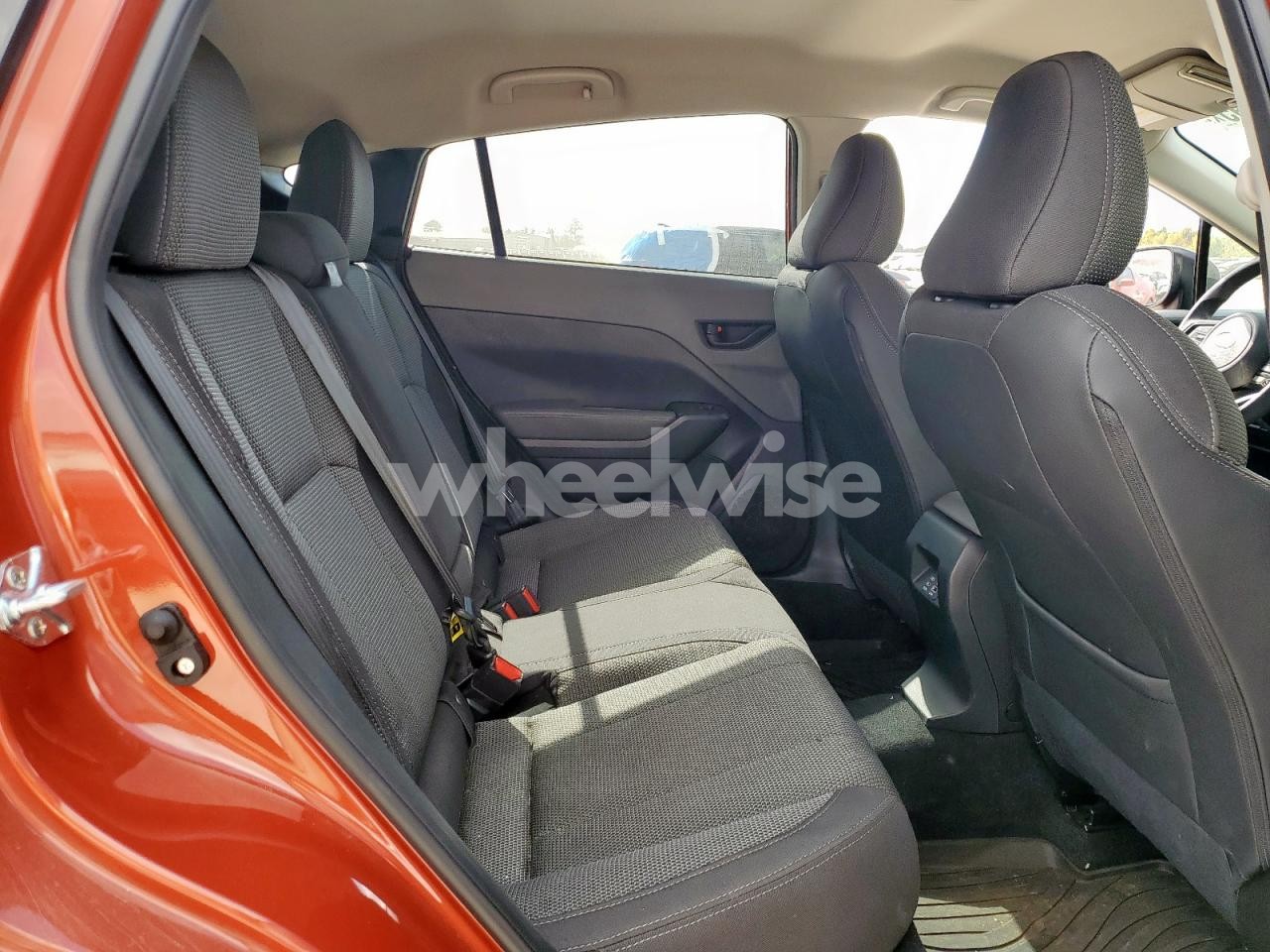 Photo 11 of 2024 SUBARU CROSSTREK PREMIUM (VIN JF2GUADC6RH902844)