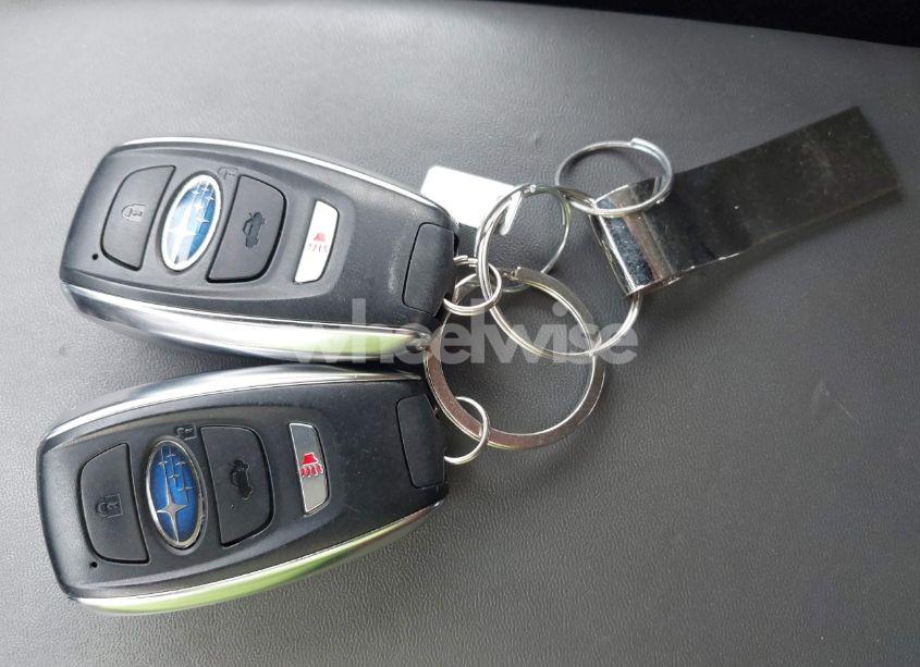 Photo 11 of 2024 Subaru Crosstrek PREMIUM (VIN JF2GUADC7R8206736)