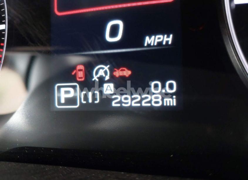 Photo 16 of 2024 Subaru Crosstrek PREMIUM (VIN JF2GUADC7R8206736)