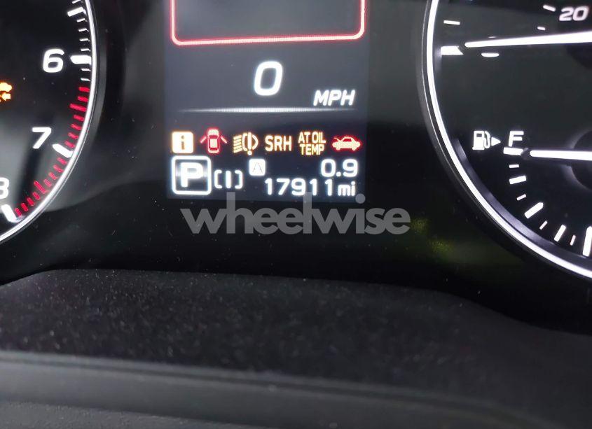 Photo 15 of 2024 Subaru Crosstrek PREMIUM (VIN JF2GUADC7R8212410)