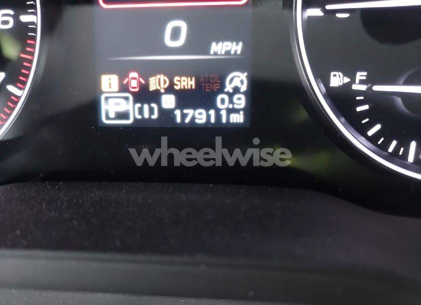 Photo 7 of 2024 Subaru Crosstrek PREMIUM (VIN JF2GUADC7R8212410)