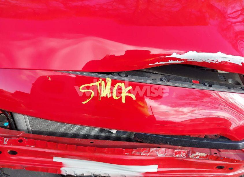 Photo 10 of 2024 Subaru Crosstrek PREMIUM (VIN JF2GUADC7R8216120)