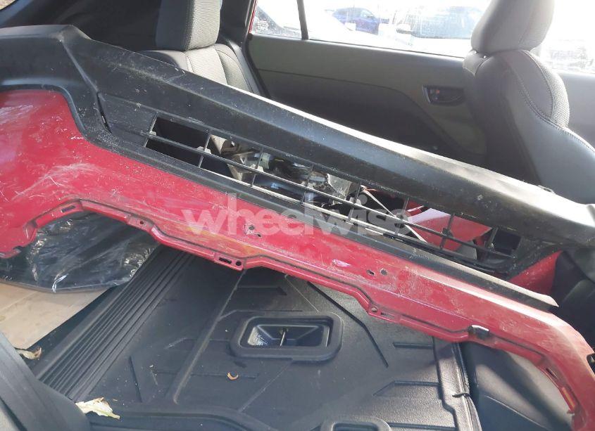 Photo 8 of 2024 Subaru Crosstrek PREMIUM (VIN JF2GUADC7R8216120)