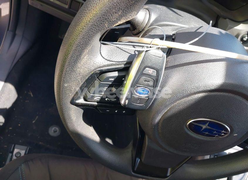 Photo 11 of 2024 Subaru Crosstrek PREMIUM (VIN JF2GUADC7R8221950)