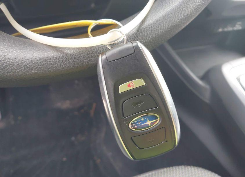 Photo 11 of 2024 Subaru Crosstrek PREMIUM (VIN JF2GUADC7R8273949)