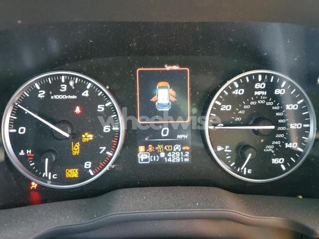 Photo 13 of 2024 SUBARU CROSSTREK PREMIUM N/A (VIN JF2GUADC7R8296972)