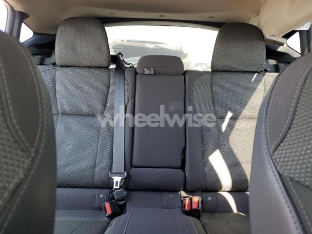 Photo 9 of 2024 SUBARU CROSSTREK PREMIUM N/A (VIN JF2GUADC7R8296972)