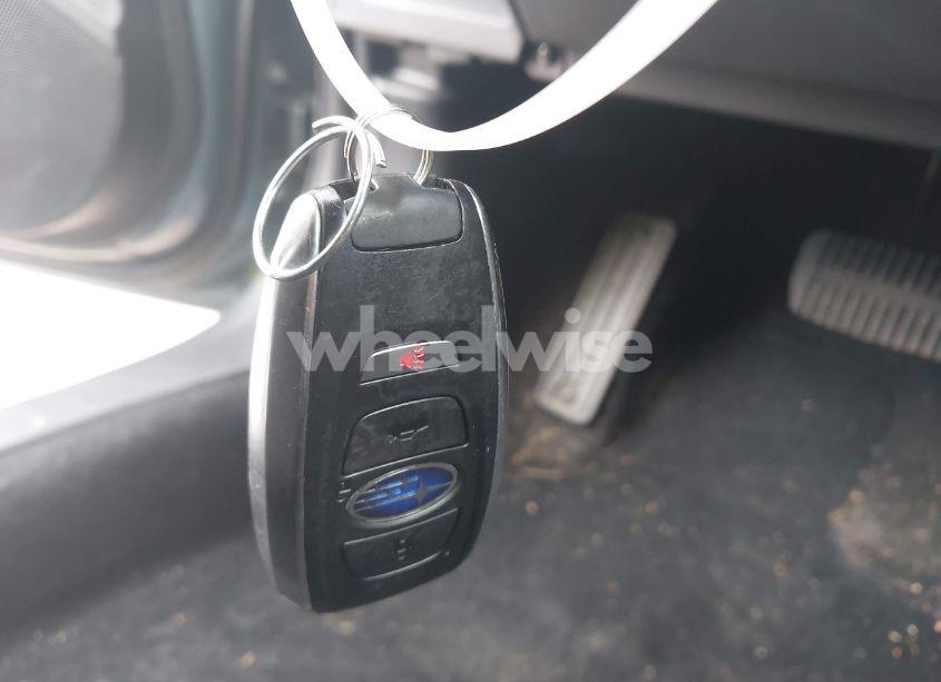 Photo 11 of 2024 Subaru Crosstrek PREMIUM (VIN JF2GUADC7R8299418)