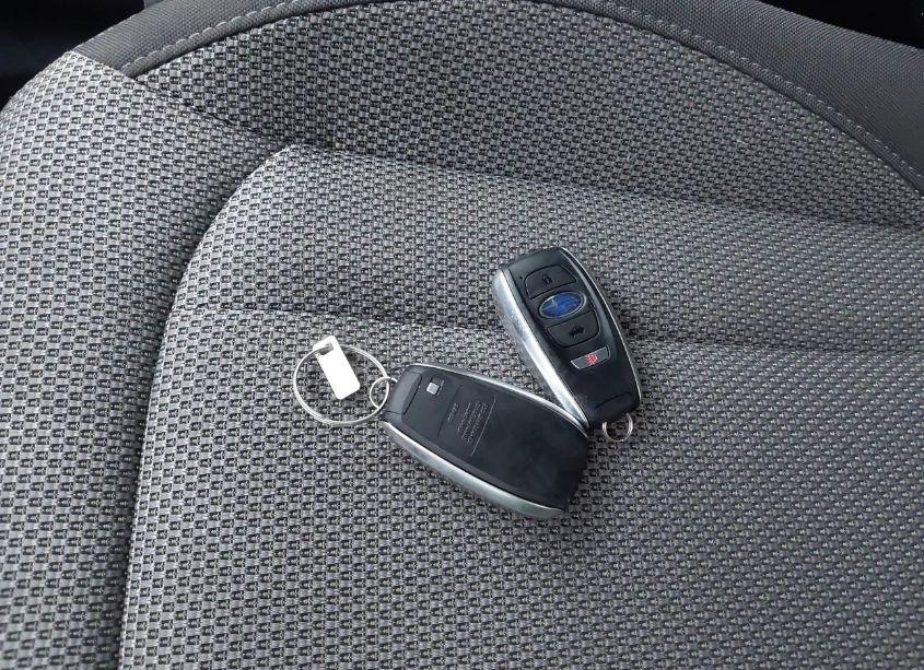 Photo 11 of 2024 Subaru Crosstrek PREMIUM (VIN JF2GUADC7R8321997)