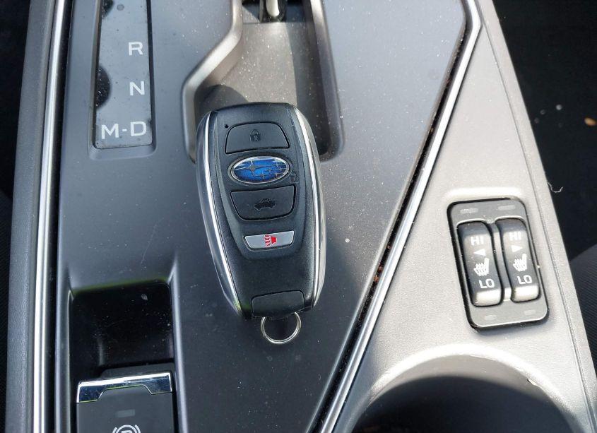 Photo 11 of 2024 Subaru Crosstrek PREMIUM (VIN JF2GUADC7R8335074)