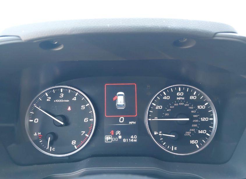 Photo 15 of 2024 Subaru Crosstrek PREMIUM (VIN JF2GUADC7R8335074)