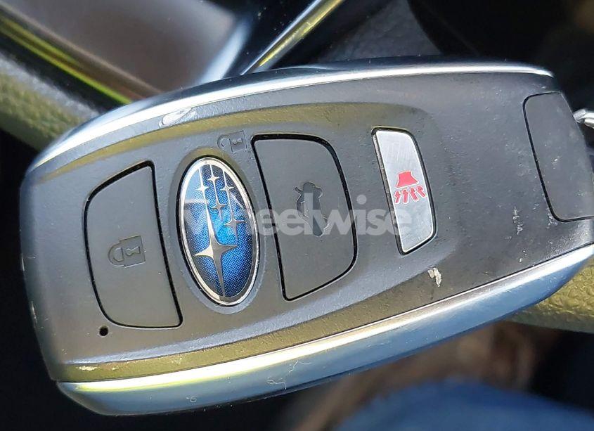 Photo 11 of 2024 Subaru Crosstrek PREMIUM (VIN JF2GUADC7R8397087)