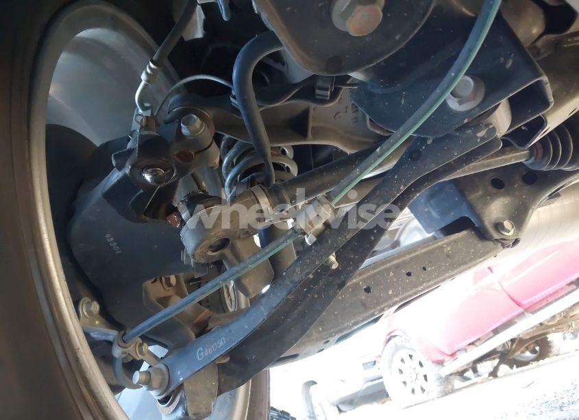 Photo 17 of 2024 Subaru Crosstrek PREMIUM (VIN JF2GUADC7R8397087)