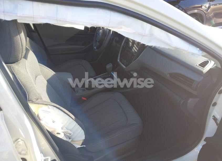 Photo 5 of 2024 Subaru Crosstrek PREMIUM (VIN JF2GUADC7R8397087)