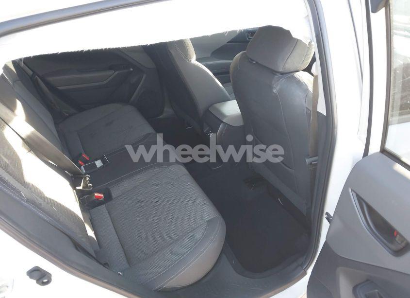 Photo 8 of 2024 Subaru Crosstrek PREMIUM (VIN JF2GUADC7R8397087)