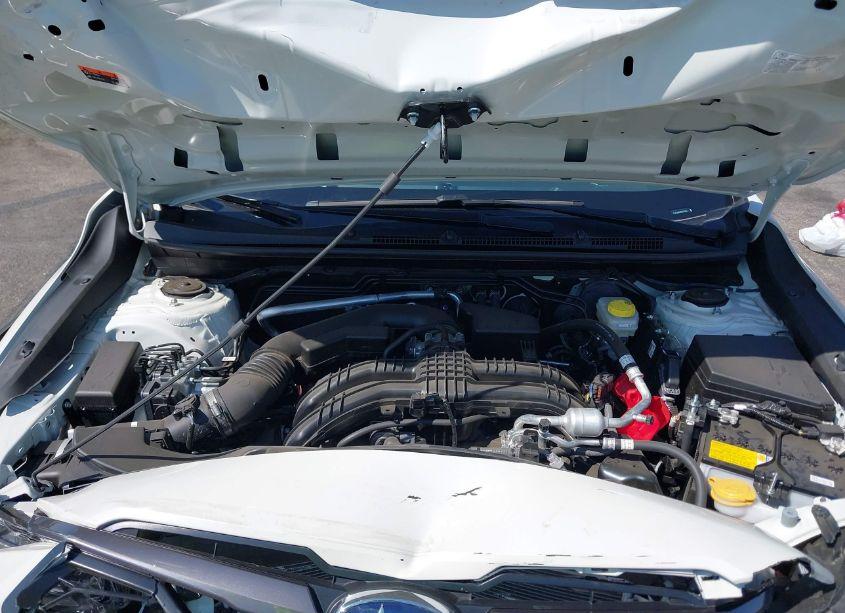 Photo 10 of 2024 Subaru Crosstrek PREMIUM (VIN JF2GUADC7RH370245)