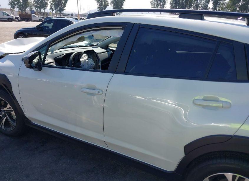 Photo 13 of 2024 Subaru Crosstrek PREMIUM (VIN JF2GUADC7RH370245)
