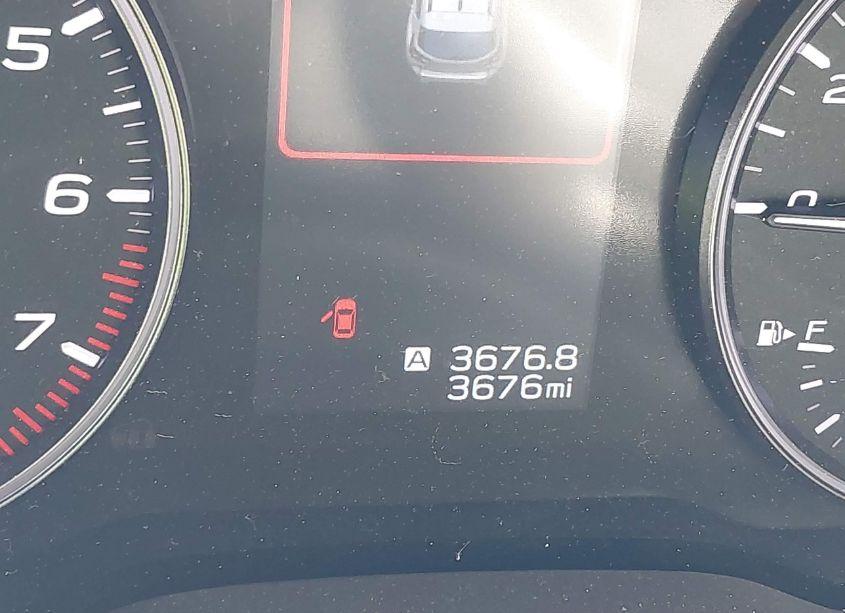 Photo 14 of 2024 Subaru Crosstrek PREMIUM (VIN JF2GUADC7RH370245)