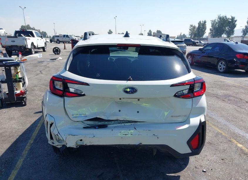 Photo 15 of 2024 Subaru Crosstrek PREMIUM (VIN JF2GUADC7RH370245)