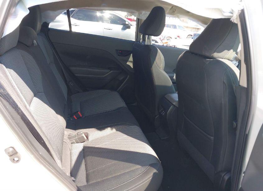 Photo 8 of 2024 Subaru Crosstrek PREMIUM (VIN JF2GUADC7RH370245)