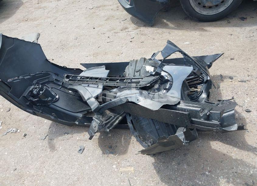 Photo 12 of 2024 Subaru Crosstrek PREMIUM (VIN JF2GUADC8R8251085)