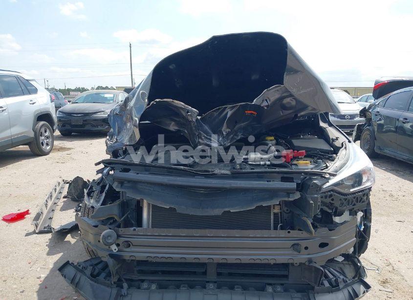 Photo 13 of 2024 Subaru Crosstrek PREMIUM (VIN JF2GUADC8R8251085)