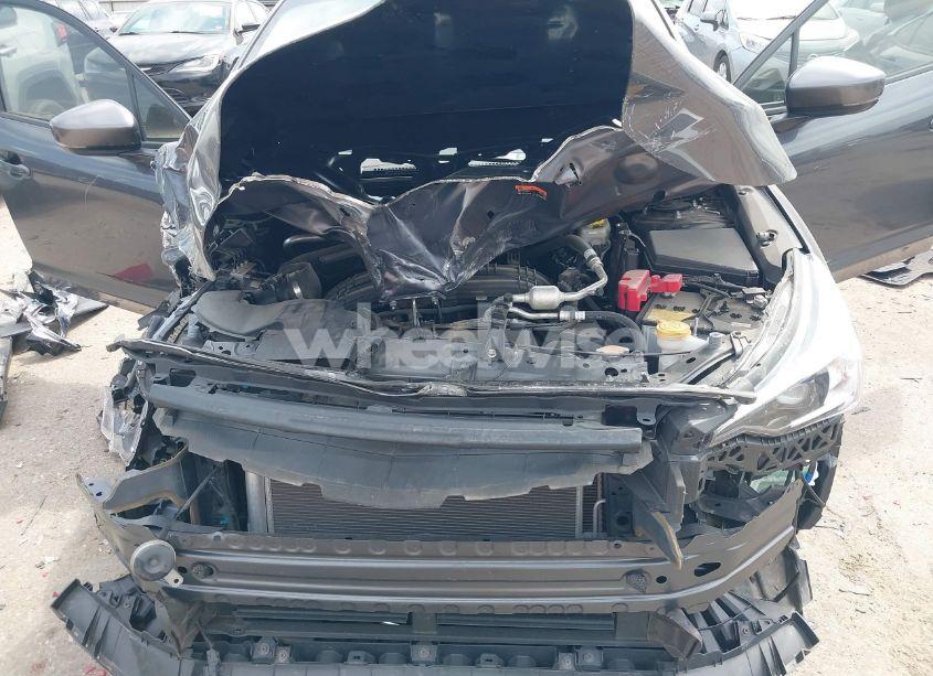 Photo 6 of 2024 Subaru Crosstrek PREMIUM (VIN JF2GUADC8R8251085)