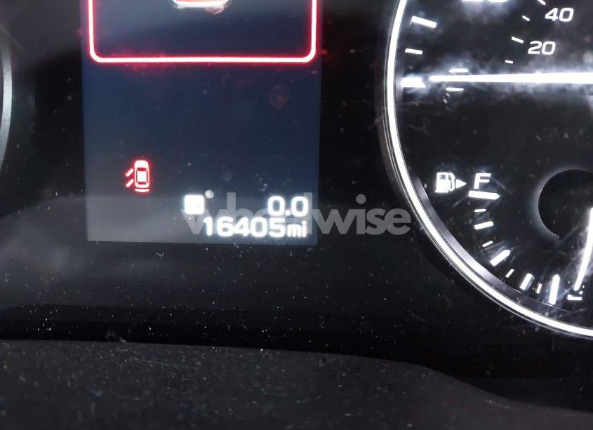 Photo 15 of 2024 Subaru Crosstrek PREMIUM (VIN JF2GUADC8R8269053)