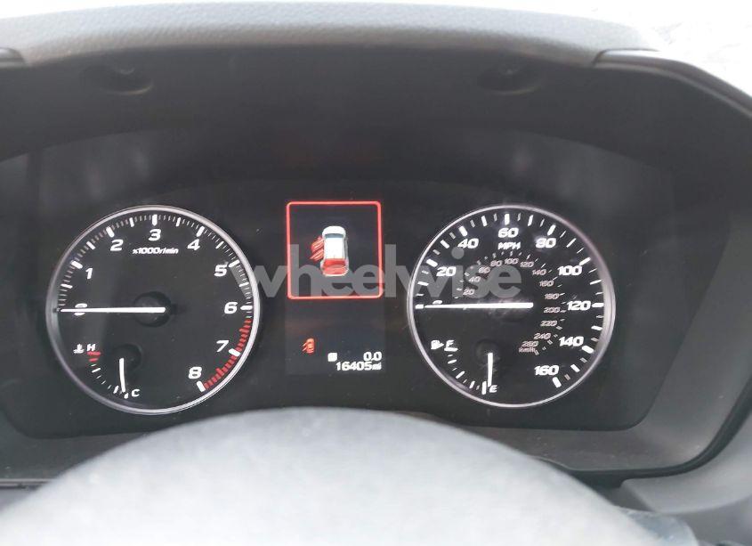 Photo 7 of 2024 Subaru Crosstrek PREMIUM (VIN JF2GUADC8R8269053)