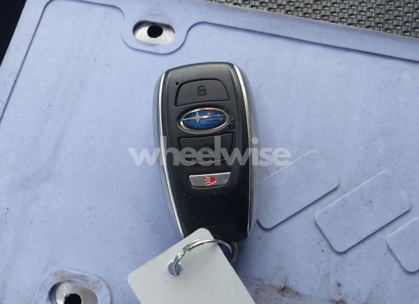 Photo 11 of 2024 Subaru Crosstrek PREMIUM (VIN JF2GUADC8R8272356)