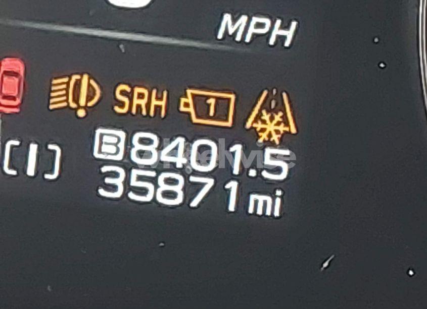 Photo 15 of 2024 Subaru Crosstrek PREMIUM (VIN JF2GUADC8R8272356)