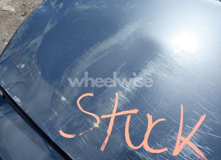 Photo 10 of 2024 Subaru Crosstrek PREMIUM (VIN JF2GUADC8R8293062)