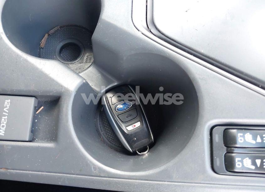 Photo 11 of 2024 Subaru Crosstrek PREMIUM (VIN JF2GUADC8R8293062)