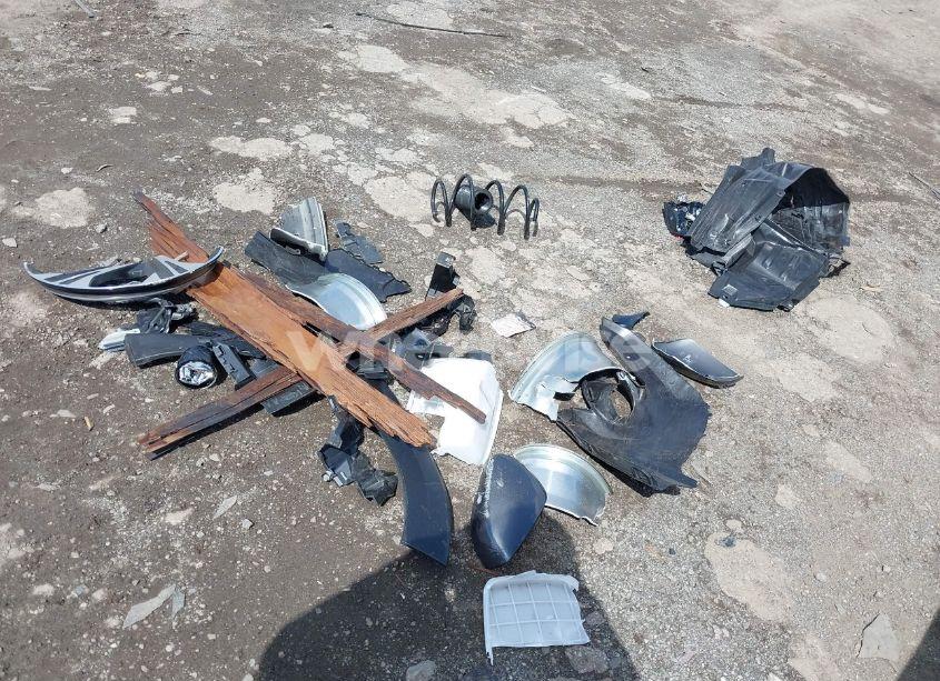 Photo 12 of 2024 Subaru Crosstrek PREMIUM (VIN JF2GUADC8R8293062)