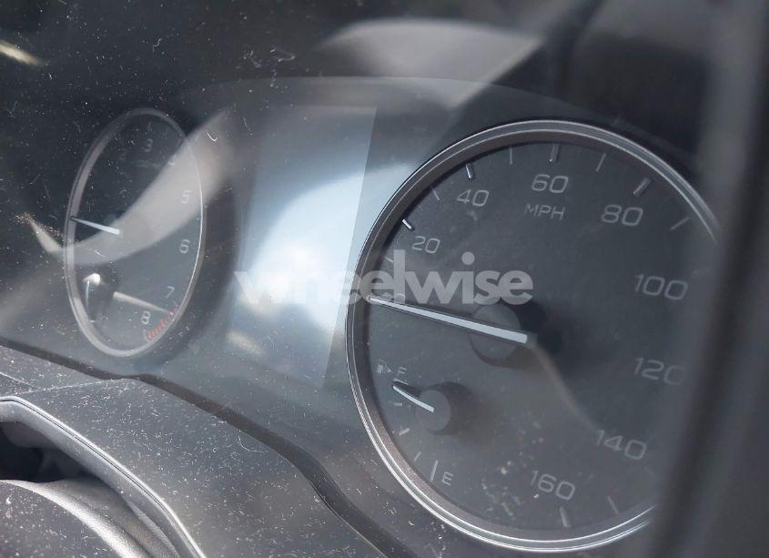 Photo 16 of 2024 Subaru Crosstrek PREMIUM (VIN JF2GUADC8R8293062)