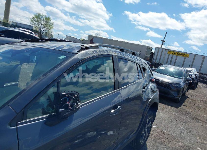 Photo 20 of 2024 Subaru Crosstrek PREMIUM (VIN JF2GUADC8R8293062)