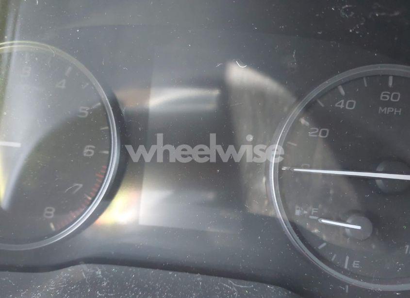 Photo 7 of 2024 Subaru Crosstrek PREMIUM (VIN JF2GUADC8R8293062)