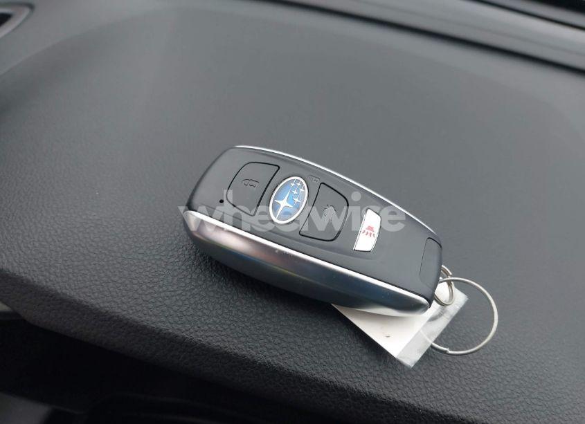 Photo 11 of 2024 Subaru Crosstrek PREMIUM (VIN JF2GUADC8R8299718)