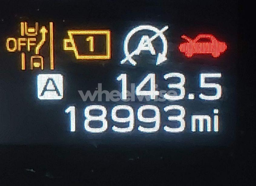 Photo 15 of 2024 Subaru Crosstrek PREMIUM (VIN JF2GUADC8R8299718)