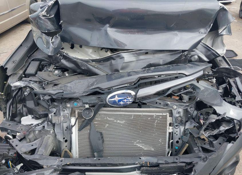 Photo 10 of 2024 Subaru Crosstrek PREMIUM (VIN JF2GUADC8R8303945)