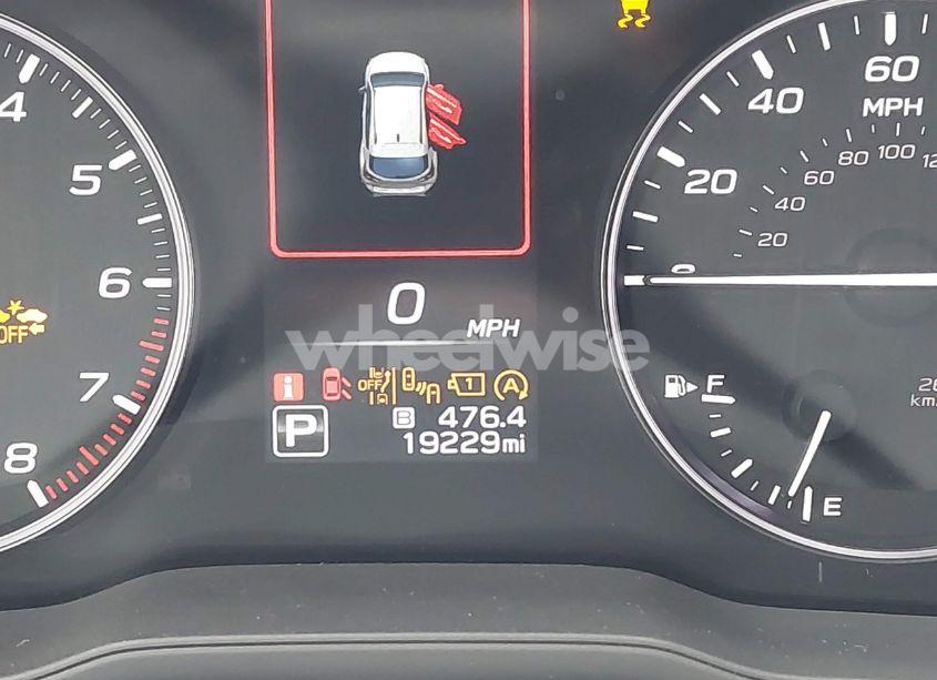 Photo 15 of 2024 Subaru Crosstrek PREMIUM (VIN JF2GUADC8R8326772)